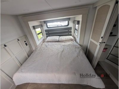 2026 Grand Design Solitude - Photo 20