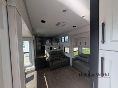 2026 Grand Design Solitude - Photo 11