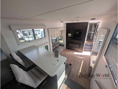 2026 Grand Design Solitude - Photo 18