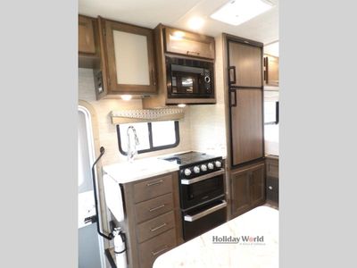 2021 Thor Motor Coach Freedom Elite 22HE - Photo 14