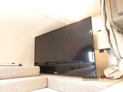 2021 Thor Motor Coach Freedom Elite 22HE - Photo 12