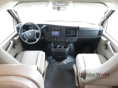 2021 Thor Motor Coach Freedom Elite 22HE - Photo 3