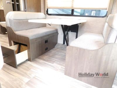 2021 Thor Motor Coach Freedom Elite 22HE - Photo 11