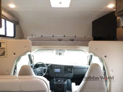 2021 Thor Motor Coach Freedom Elite 22HE - Photo 4