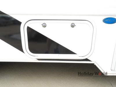 2021 Thor Motor Coach Freedom Elite 22HE - Photo 22