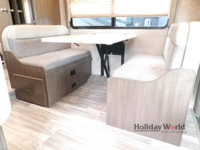 2021 Thor Motor Coach Freedom Elite 22HE - Photo 10