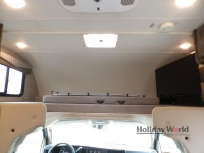 2021 Thor Motor Coach Freedom Elite 22HE - Photo 5