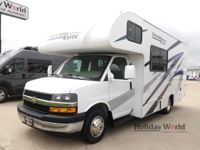 2021 Thor Motor Coach Freedom Elite 22HE - Photo 2
