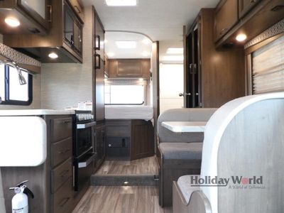 2021 Thor Motor Coach Freedom Elite 22HE - Photo 8