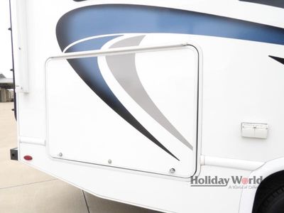 2021 Thor Motor Coach Freedom Elite 22HE - Photo 23