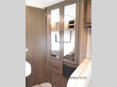 2021 Thor Motor Coach Freedom Elite 22HE - Photo 13