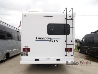 2021 Thor Motor Coach Freedom Elite 22HE - Photo 24