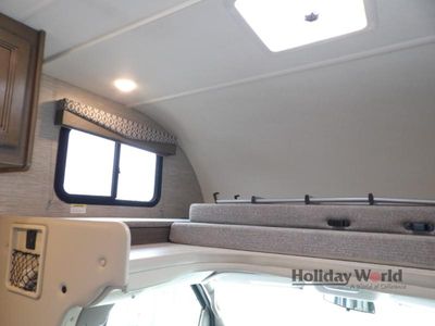 2021 Thor Motor Coach Freedom Elite 22HE - Photo 7