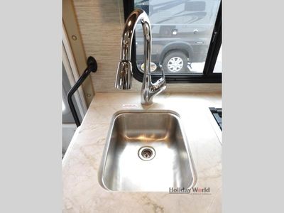 2021 Thor Motor Coach Freedom Elite 22HE - Photo 15