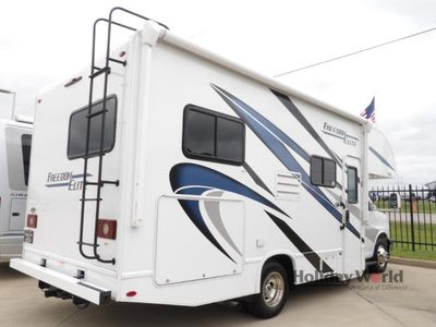 2021 Thor Motor Coach Freedom Elite 22HE - Photo 27