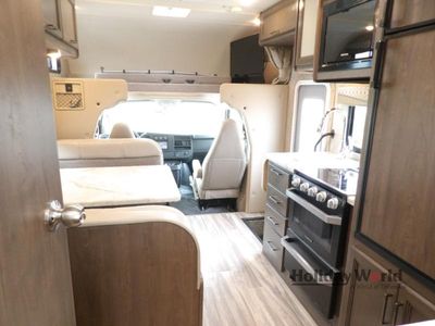 2021 Thor Motor Coach Freedom Elite 22HE - Photo 9