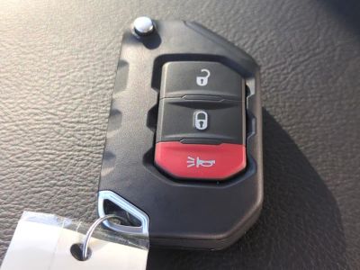 2026 Jeep Gladiator — photo 31 view