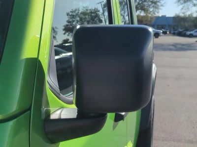 2026 Jeep Gladiator — photo 12 view