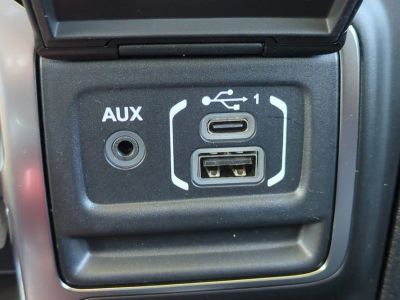 2026 Jeep Gladiator — photo 24 view