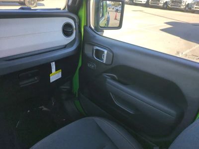 2026 Jeep Gladiator — photo 19 view