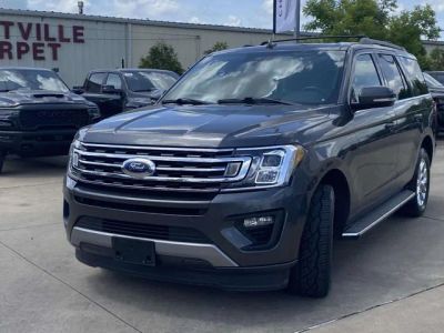 2021 Ford Expedition - Photo 3
