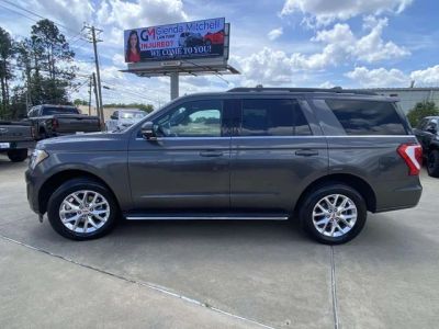 2021 Ford Expedition - Photo 5