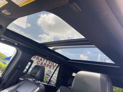 2021 Ford Expedition - Photo 23
