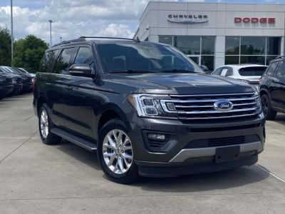 2021 Ford Expedition - Photo 36