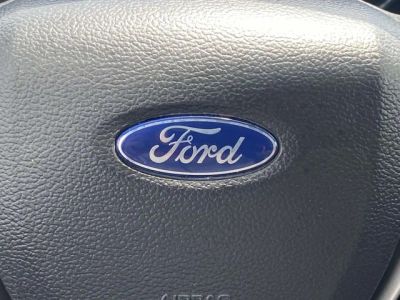 2021 Ford Expedition - Photo 33