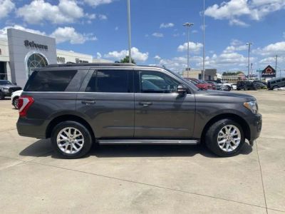 2021 Ford Expedition - Photo 10