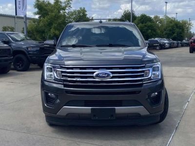 2021 Ford Expedition - Photo 2