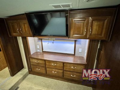 2018 DRV Luxury Suites Mobile Suites - Photo 63