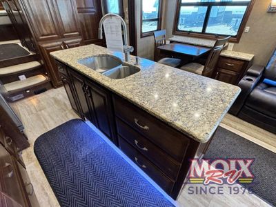 2018 DRV Luxury Suites Mobile Suites - Photo 41