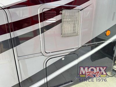 2018 DRV Luxury Suites Mobile Suites - Photo 14