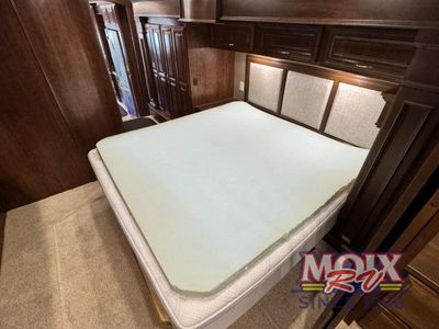 2018 DRV Luxury Suites Mobile Suites - Photo 58