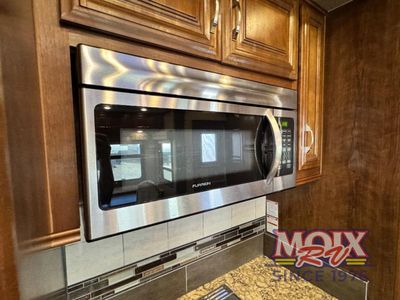 2018 DRV Luxury Suites Mobile Suites - Photo 44