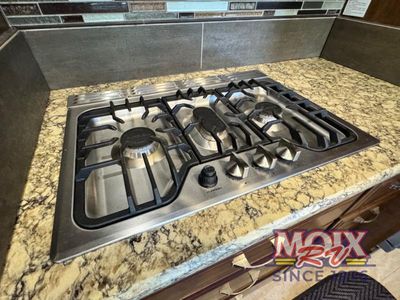 2018 DRV Luxury Suites Mobile Suites - Photo 43