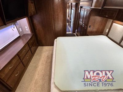 2018 DRV Luxury Suites Mobile Suites - Photo 59