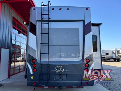 2018 DRV Luxury Suites Mobile Suites - Photo 6