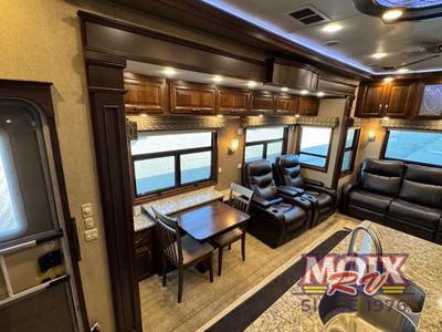 2018 DRV Luxury Suites Mobile Suites - Photo 29