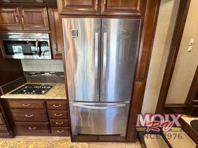 2018 DRV Luxury Suites Mobile Suites - Photo 45