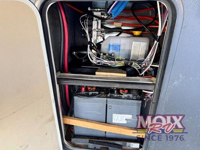 2018 DRV Luxury Suites Mobile Suites - Photo 23