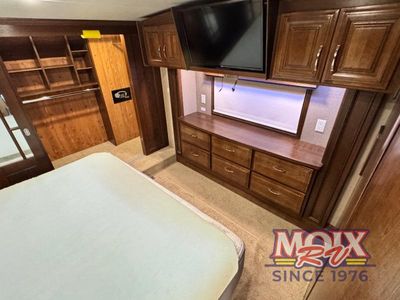 2018 DRV Luxury Suites Mobile Suites - Photo 55