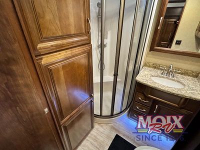2018 DRV Luxury Suites Mobile Suites - Photo 51