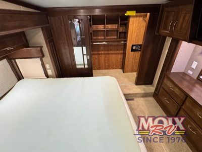 2018 DRV Luxury Suites Mobile Suites - Photo 56