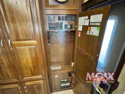 2018 DRV Luxury Suites Mobile Suites - Photo 48