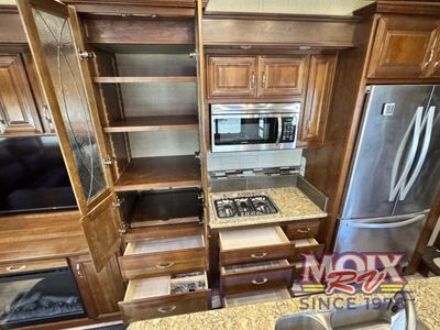 2018 DRV Luxury Suites Mobile Suites - Photo 40