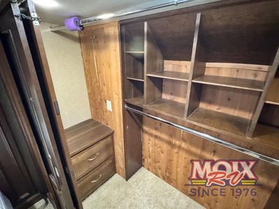 2018 DRV Luxury Suites Mobile Suites - Photo 61