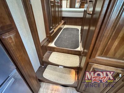 2018 DRV Luxury Suites Mobile Suites - Photo 50
