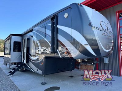 2018 DRV Luxury Suites Mobile Suites - Photo 1